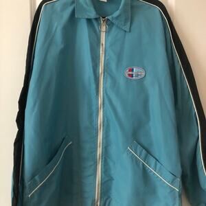 Vintage G&S Windbreaker Jacket
